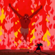 I’M SORRY, FIRE DAD